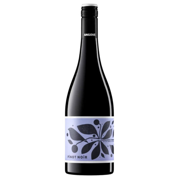 Angove Little Birdie Organic Pinot Noir 2025
