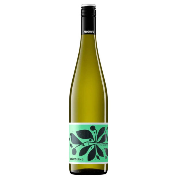 Angove Little Birdie Organic Riesling 2025