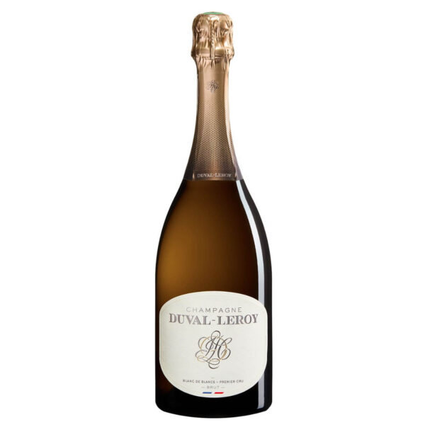 Champagne Duval-Leroy Prestige Grand Cru Blanc de Blancs NV