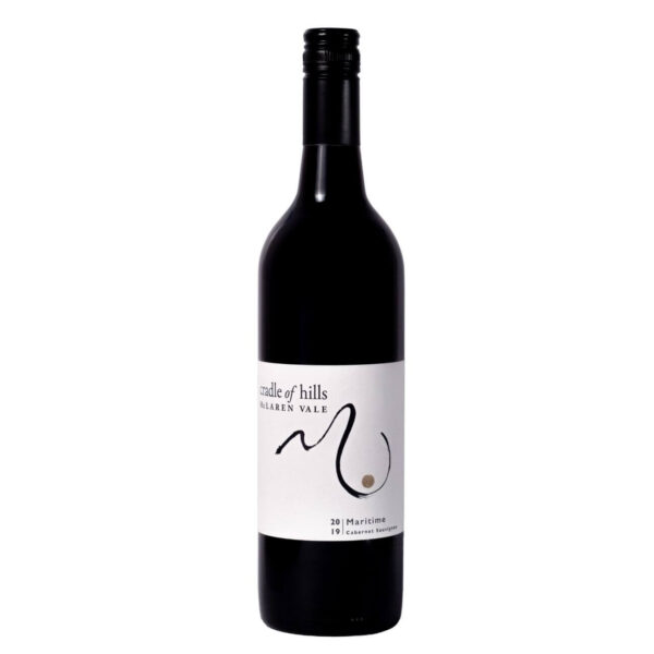 Cradle of Hills Maritime Cabernet Sauvignon 2019