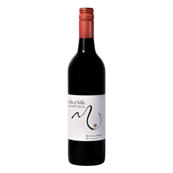 Cradle of Hills Ciao Bella Sangiovese 2022