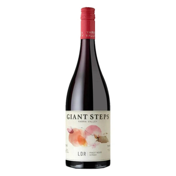 Giant Steps Yarra Valley LDR Pinot Noir Shiraz 2026