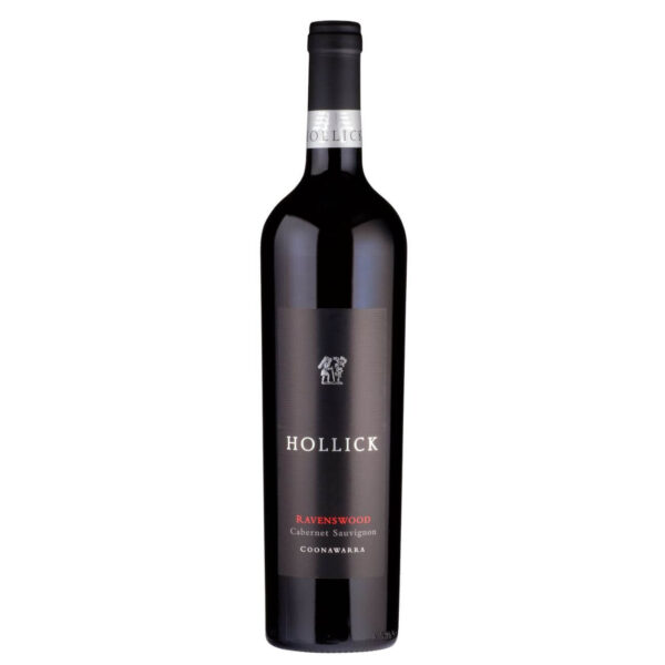 Hollick Ravenswood Cabernet Sauvignon 2021