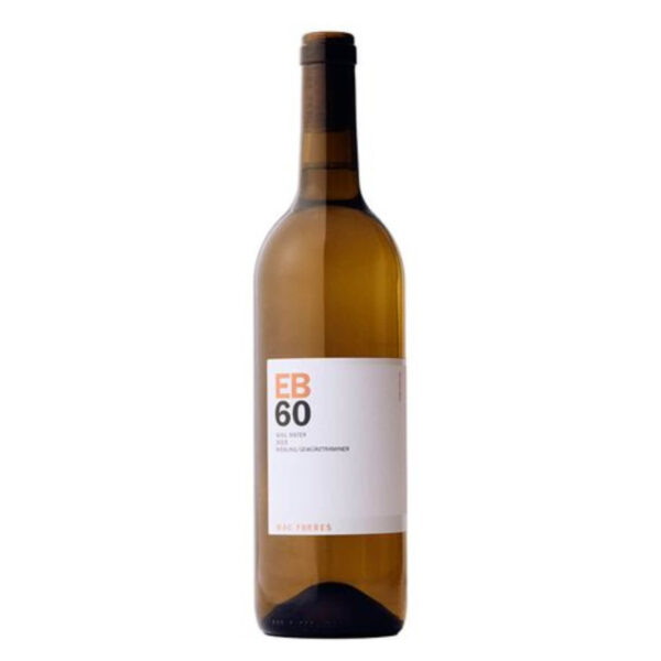 Mac Forbes EB60 'Soul Sister' Riesling Gewurztraminer 2023