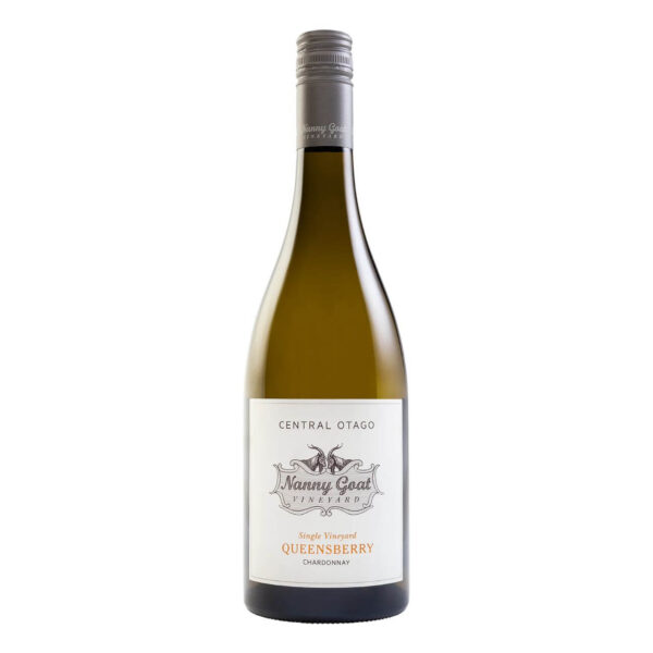 Nanny Goat Single Vineyard Queensberry Chardonnay 2024