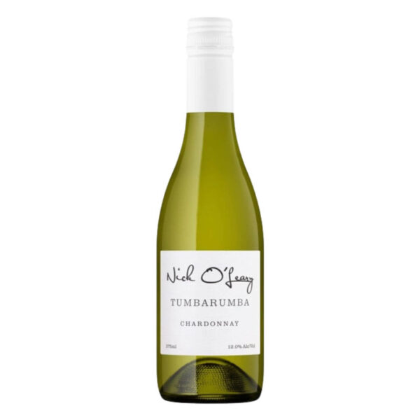 Nick O'Leary Tumbarumba Chardonnay 2023 375ml