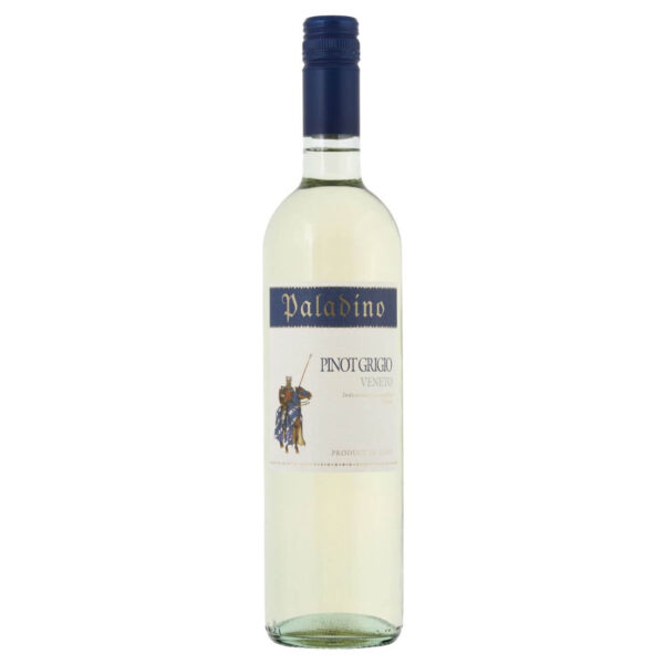 Paladino Pinot Grigio Delle Venezie DOC NV
