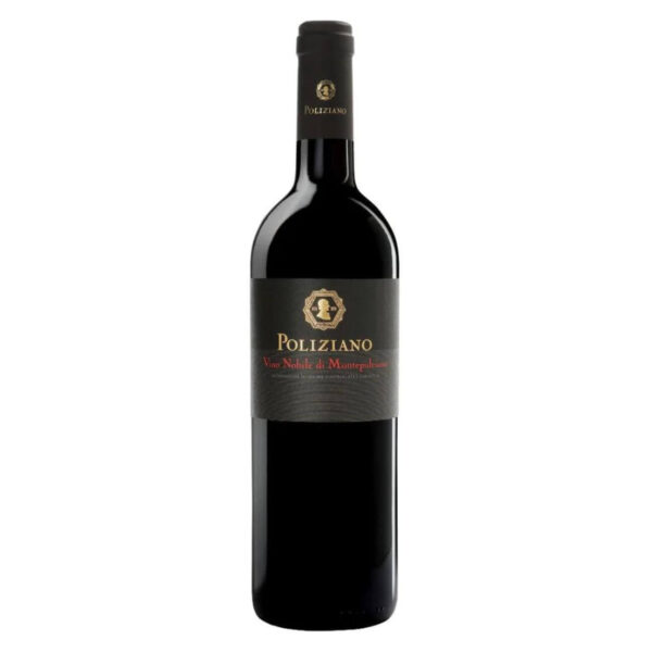 Poliziano Vino Nobile di Montepulciano 2022
