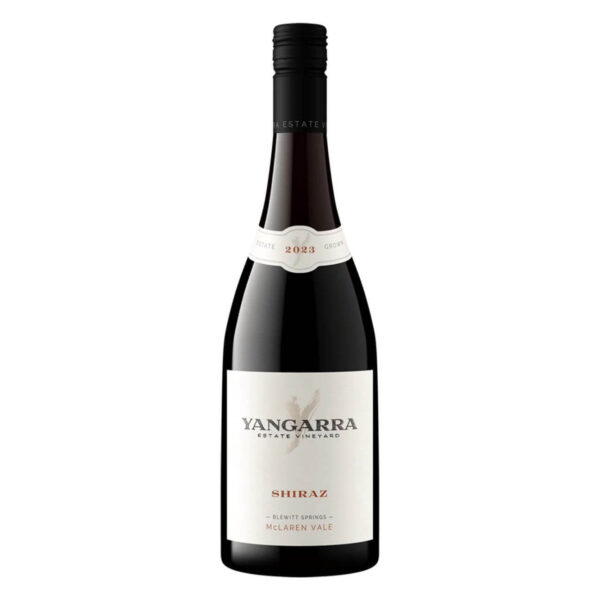 Yangarra Shiraz 2023