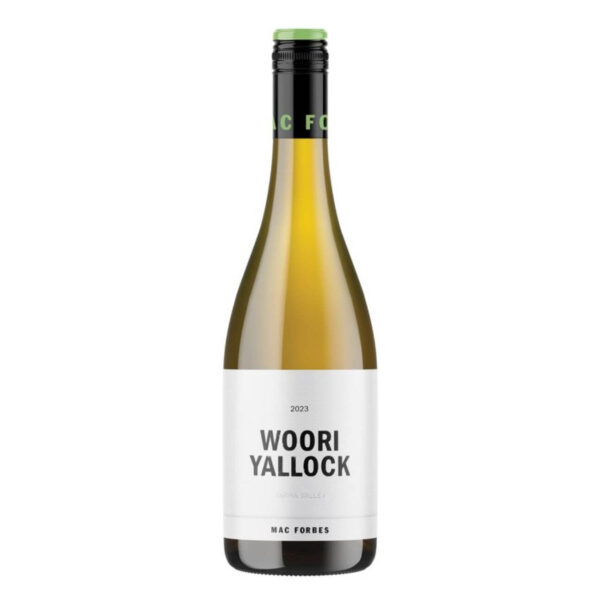 Mac Forbes Woori Yallock Village Chardonnay 2023