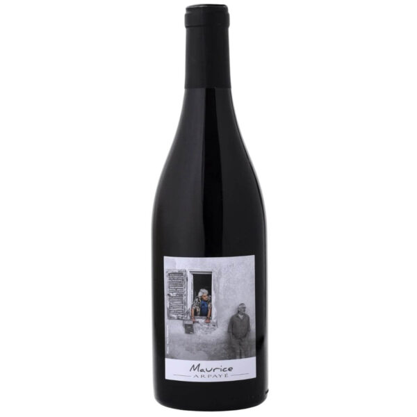 Marc Delienne Maurice Beaujolais Rouge 2021
