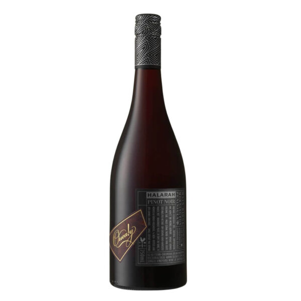 Quealy Halarah Pinot Noir 2024