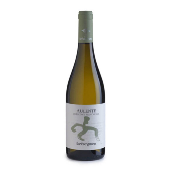 San Patrignano Aulente Bianco Ribicone Bianco IGT 2023