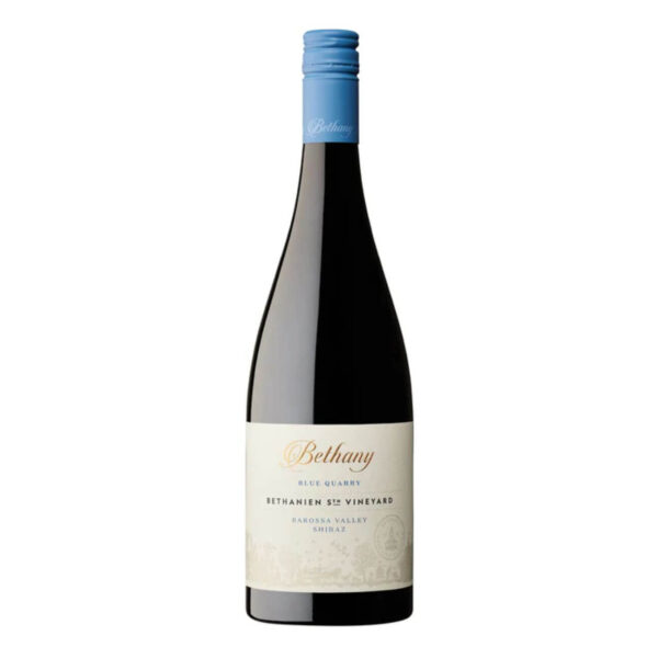 Bethany Blue Quarry Across The Creek Shiraz 2024