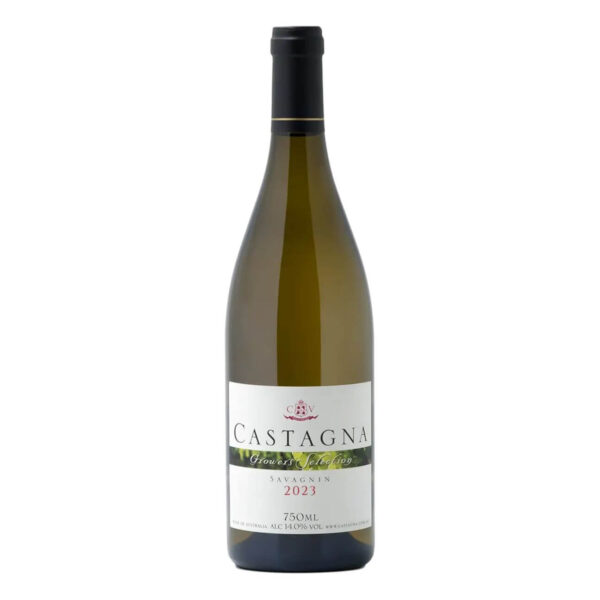 Castagna Growers Selection Savagnin 2023