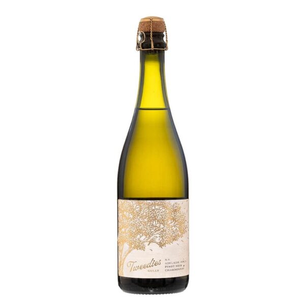 Tweedies Gully Estate Sparkling Pinot Noir Chardonnay NV