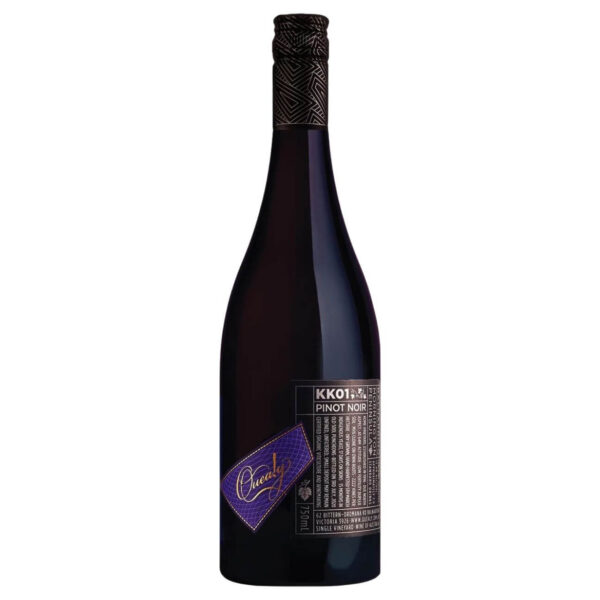 Quealy Wines KK01 Pinot Noir 2024