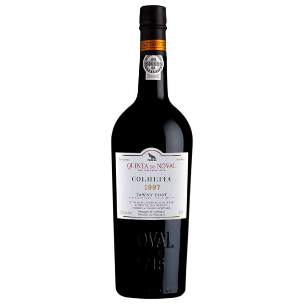 Quinta do Noval Tawny Port Colheita 1997