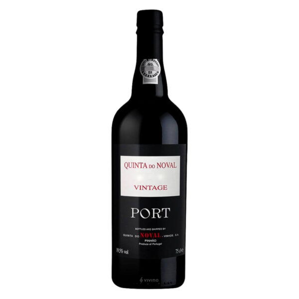 Quinta do Noval Vintage Port 2022