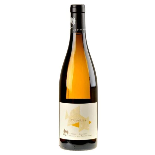 Roches Neuves Saumur Blanc Clos de l'Échelier 2022