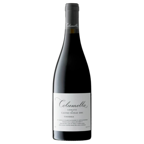 Sadie Family Swartland Columella 2023