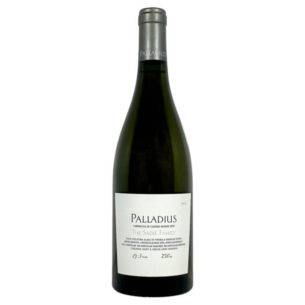 Sadie Family Swartland Palladius 2023