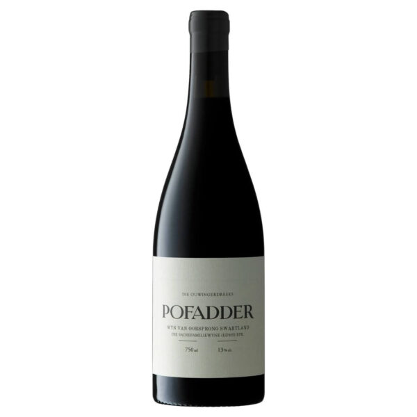 Sadie Family Swartland Pofadder 2024