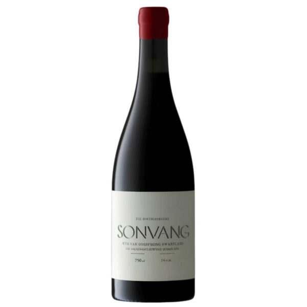 Sadie Family Swartland Sonvang 2024