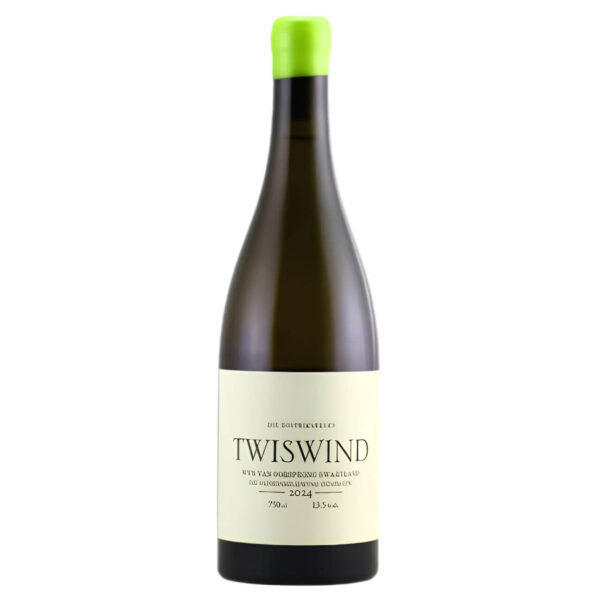Sadie Family Swartland Twiswind 2024