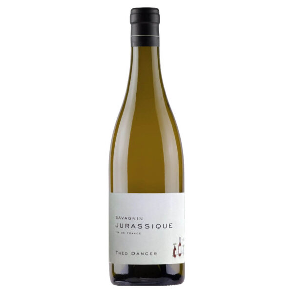 Théo Dancer Vin de France Jurassique Savagnin 2023