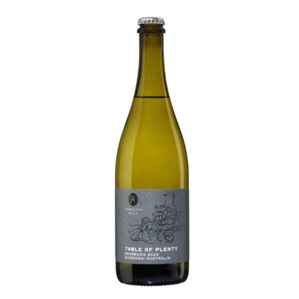 Tumblong Hills Table of Plenty Prosecco 2025
