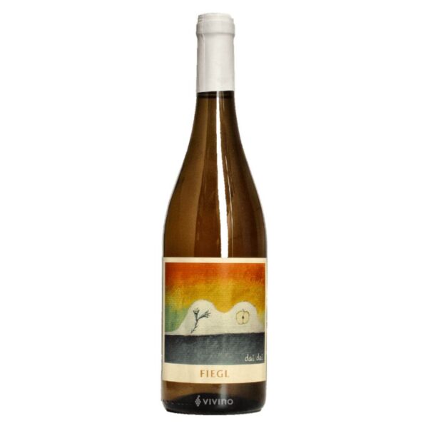 Fiegl Villa 'Dai Dai' Ribolla Gialla-Friulano Blend 2025