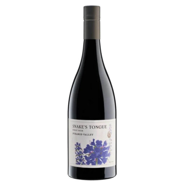 Pyramid Valley Snake's Tongue Pinot Noir 2022