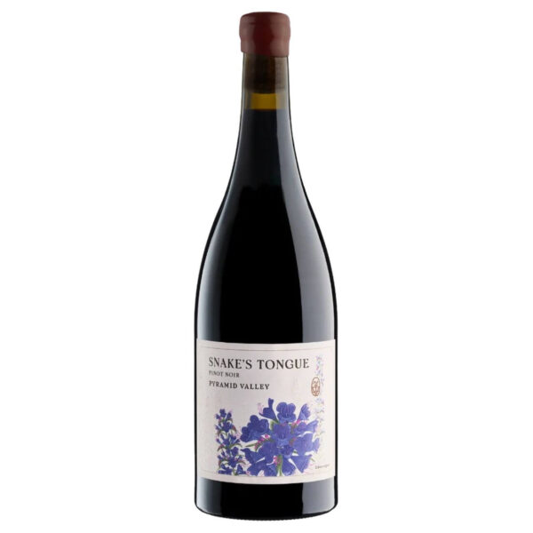 Pyramid Valley Snake's Tongue Pinot Noir 2023