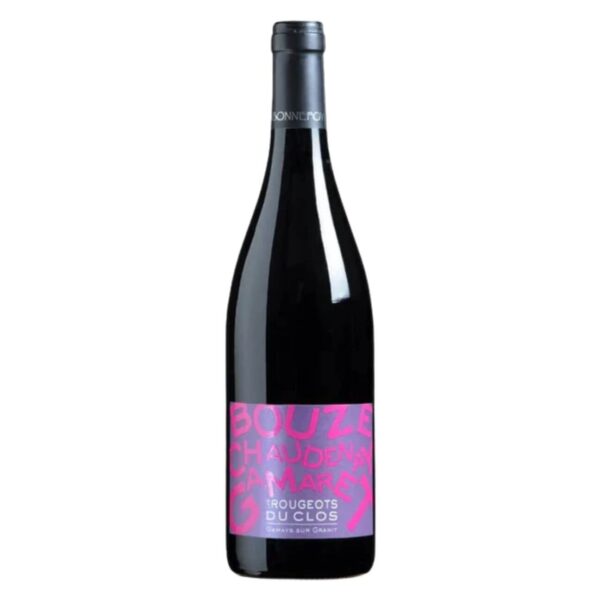 Vins De La Madone Les Rougeots Du Clos Gamay 2022