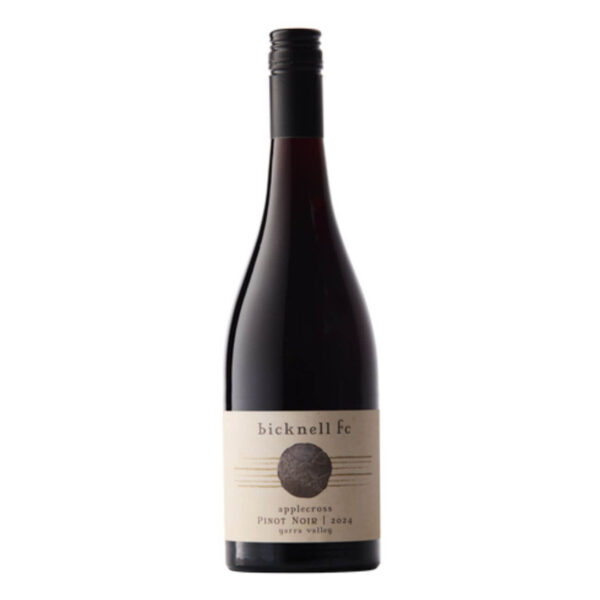 Bicknell FC Applecross Pinot Noir 2024