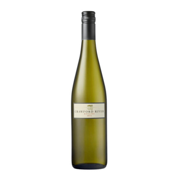 Crawford River Riesling 2025