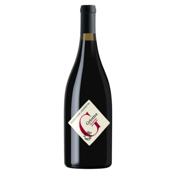 Domaine Chermette Beaujolais Les Griottes 2024 1500ml