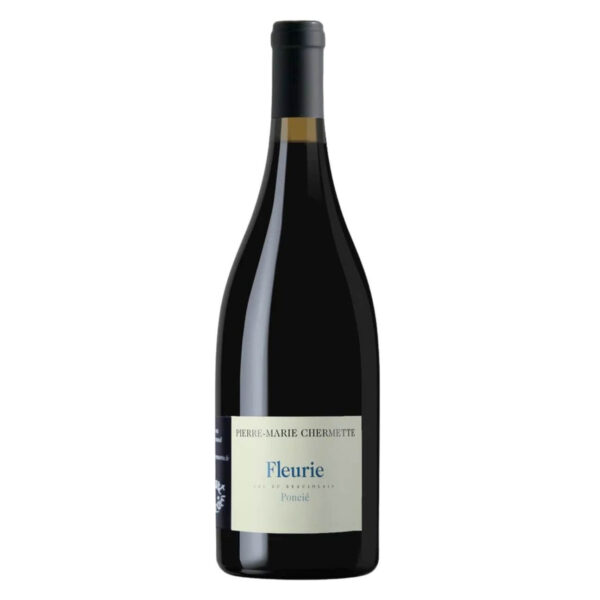 Domaine Chermette Fleurie Poncié 2023 1500ml