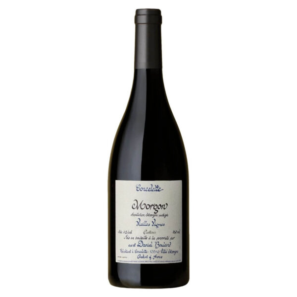 Domaine Daniel Bouland Morgon Corcelette Vieilles Vignes Cailloux 2023 1500ml