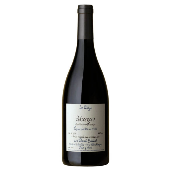 Domaine Daniel Bouland Morgon Délys Vignes de 1926 2023 1500ml