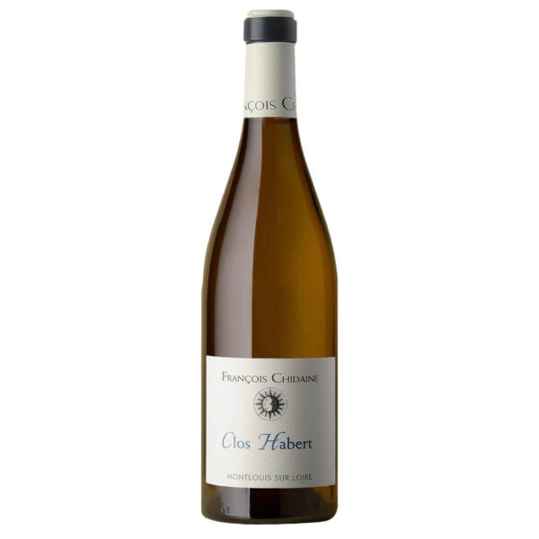 Domaine François Chidaine Montlouis Clos Habert 2020