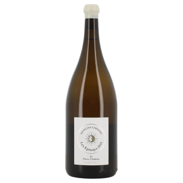 Domaine François Chidaine Montlouis Les Epinays by Pierre Chidaine 2021 1500ml