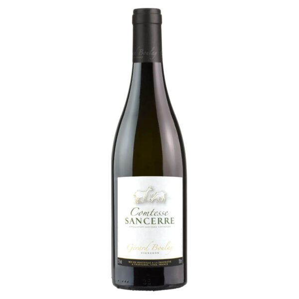 Domaine Gérard Boulay Sancerre Comtesse 2023