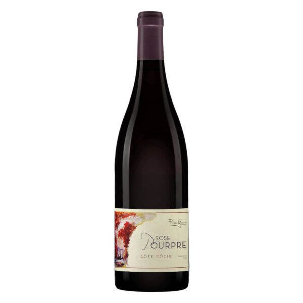 Domaine Pierre Gaillard Côte-Rôtie Rose Pourpre 2022