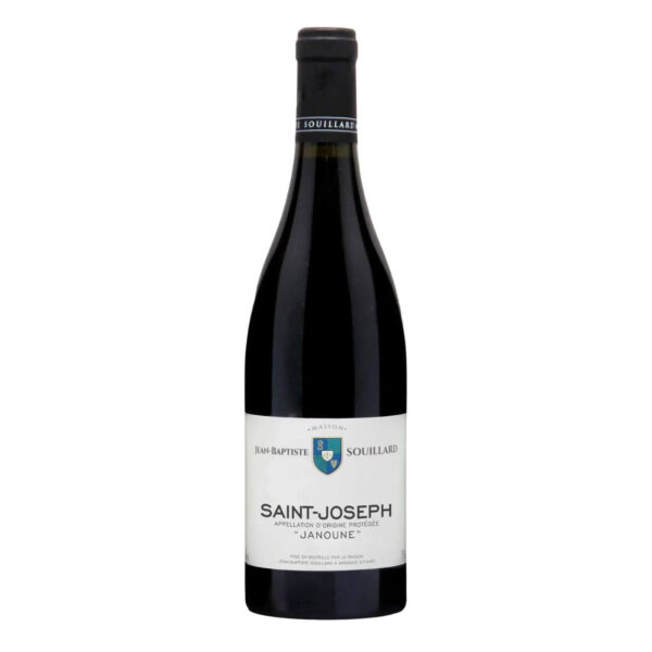 Jean-Baptiste Souillard Saint-Joseph Janoune 2021