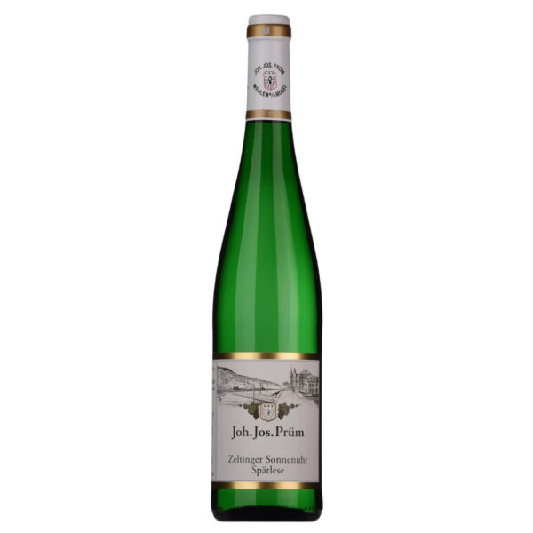Joh Jos Prüm Zeltinger Sonnenuhr Riesling Spätlese 2023