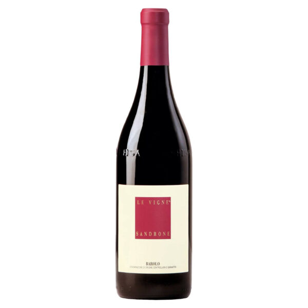 Luciano Sandrone Barolo Le Vigne 2020 1500ml