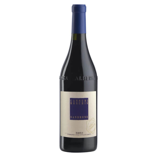 Luciano Sandrone Barolo Le Vigne Sibi et Paucis 2013