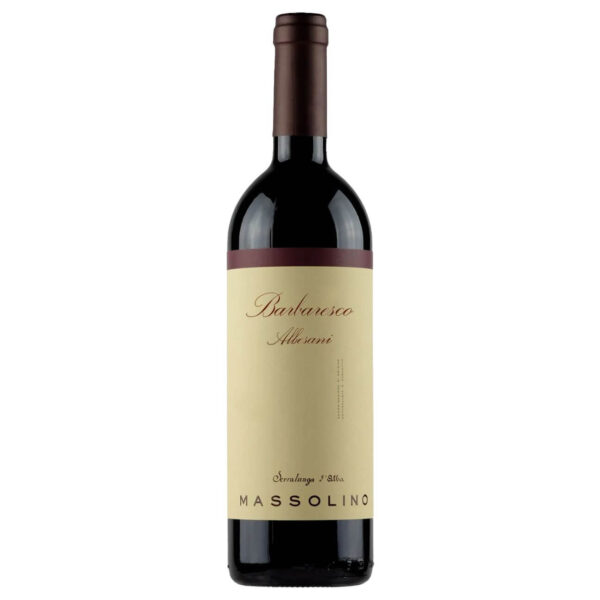 Massolino Barbaresco Albesani 2021 1500ml